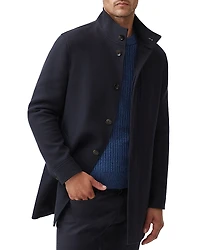 Rodd & Gunn Adamson Coat