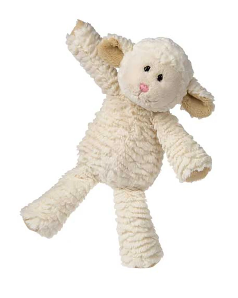 Mary Meyer Marshmallow Lamb Toy - Ages 2+