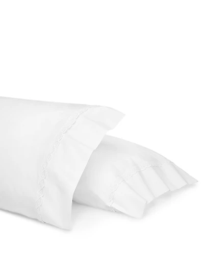 Pratesi Palazzo King Pillowcase Set