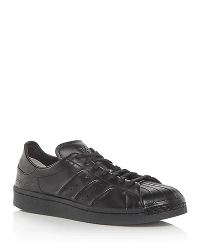 Men's Superstar Low Top Sneakers
