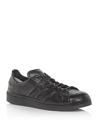 Men's Superstar Low Top Sneakers