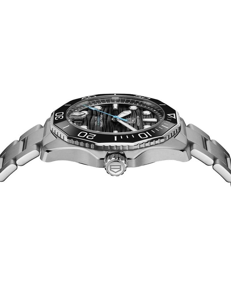 Aquaracer TH-31 Watch, 42mm