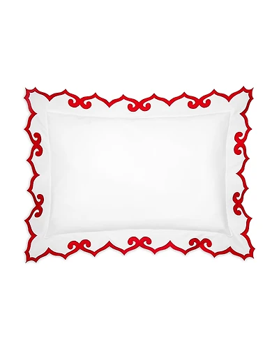 Pratesi Marrakesh King Sham