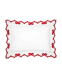 Pratesi Marrakesh King Sham