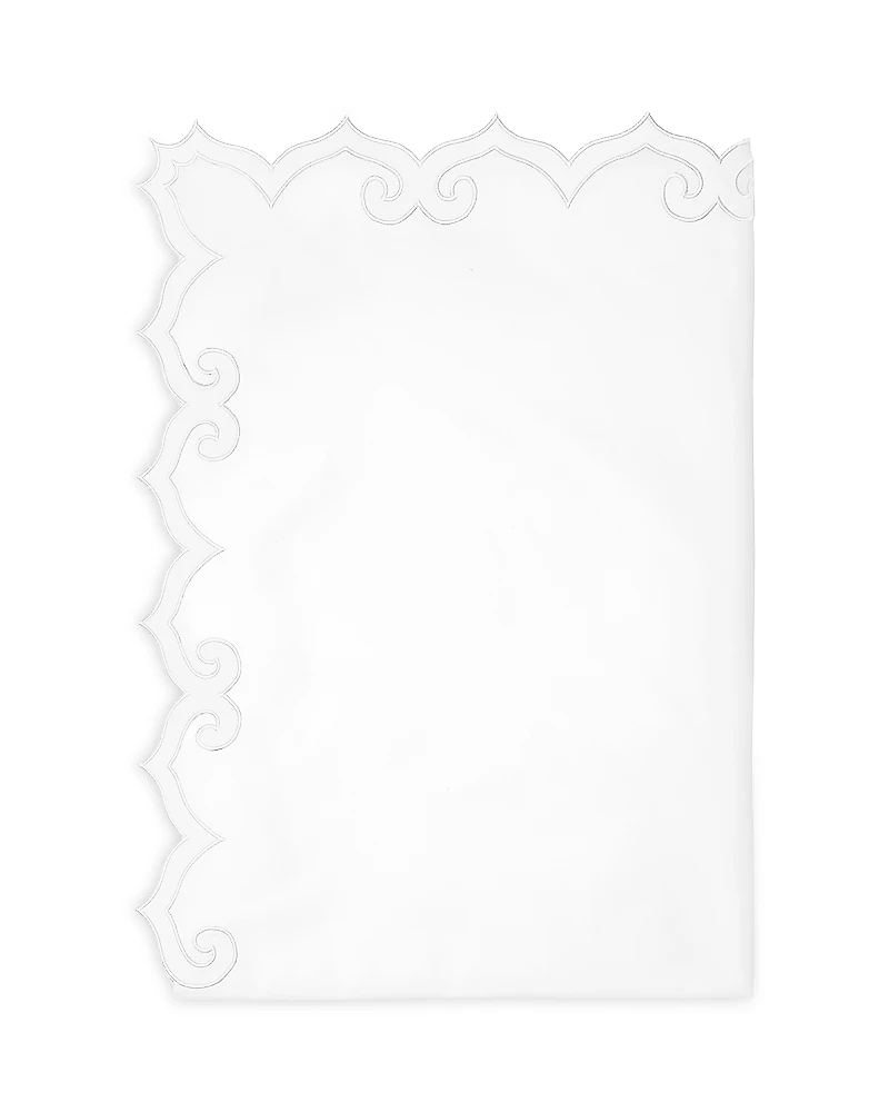 Pratesi Marrakesh Flat Sheet, King