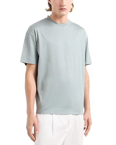 Emporio Armani Jersey Tee