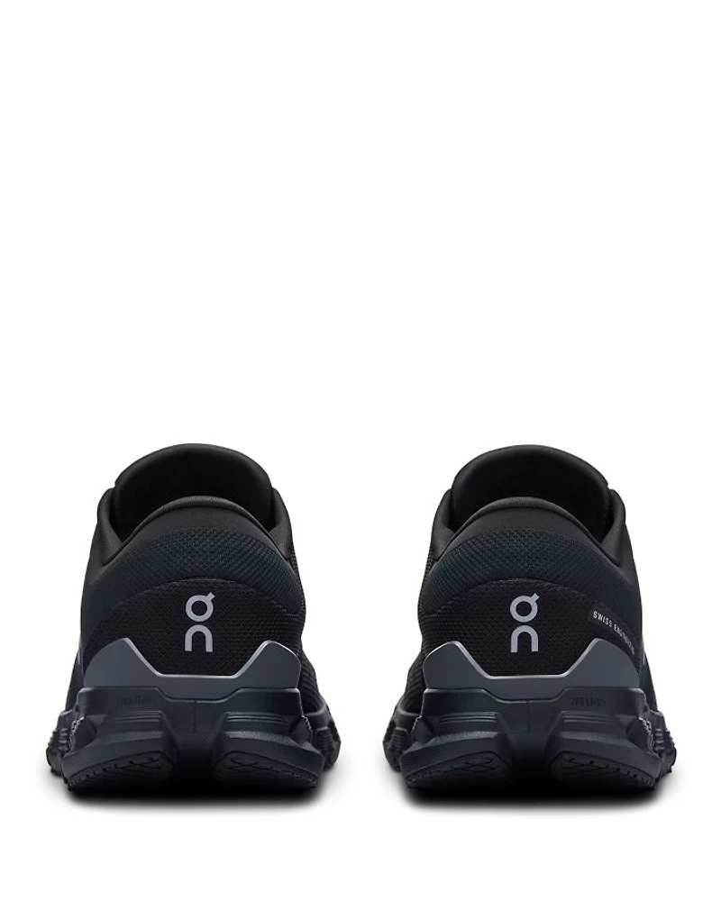 Women's Cloud X 4 Sneakers