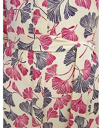Francis Printed Shirtdress