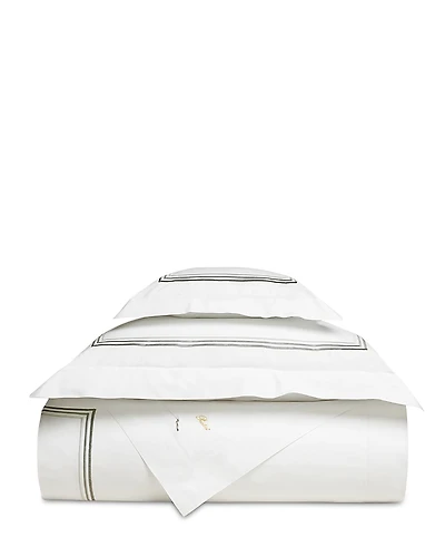 Pratesi Tre Righe Ombre Duvet Cover