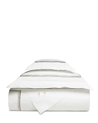 Pratesi Tre Righe Ombre Duvet Cover