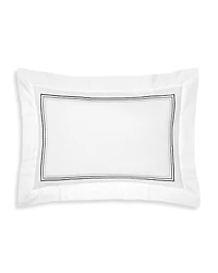 Pratesi Tre Righe Ombre King Sham