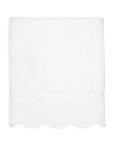 Pratesi Treccia Bath Towel