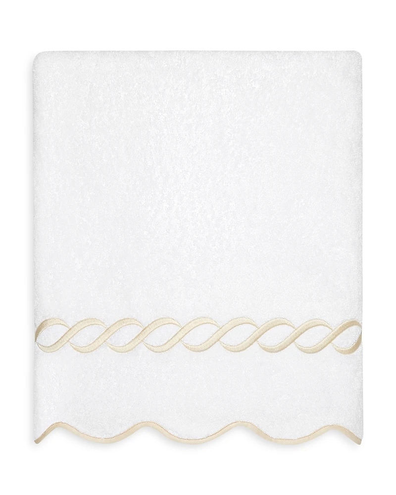 Pratesi Treccia Bath Towel