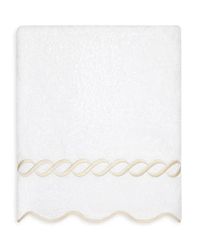 Pratesi Treccia Bath Towel