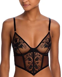 Thistle and Spire Verona Bodice