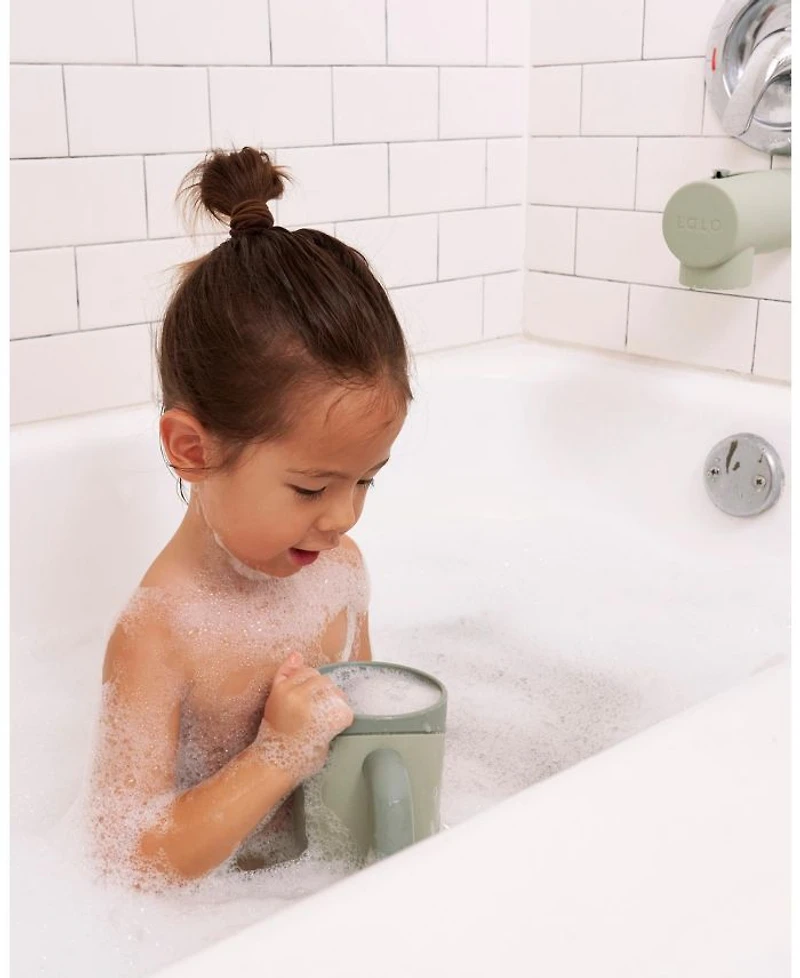Bathtime Starter Kit