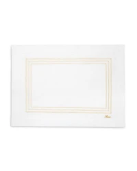 Tre Righe Table Linen Collection