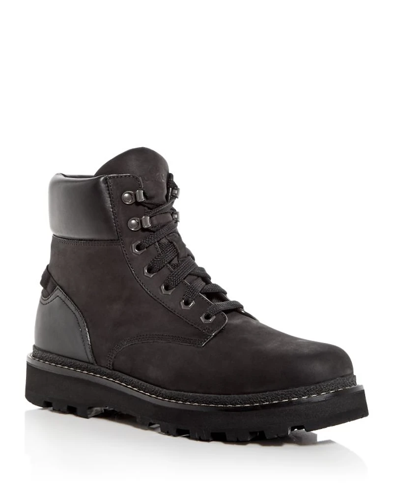 Men's Peka Camp Hiking Boots