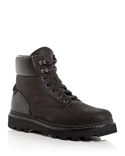 Men's Peka Camp Hiking Boots
