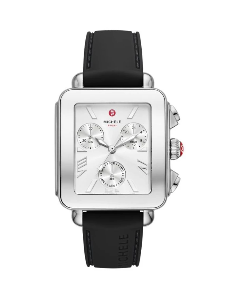 Deco Sport Chronograph