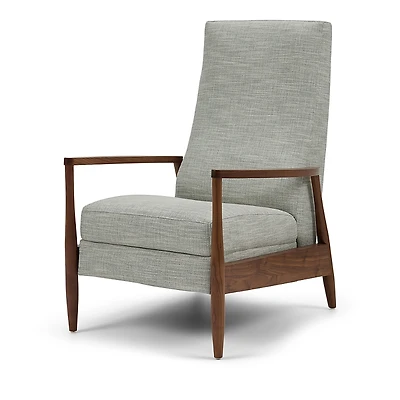 American Leather Aston Power Recliner