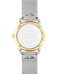 Elliot Watch & Bracelet Gift Set, 28mm
