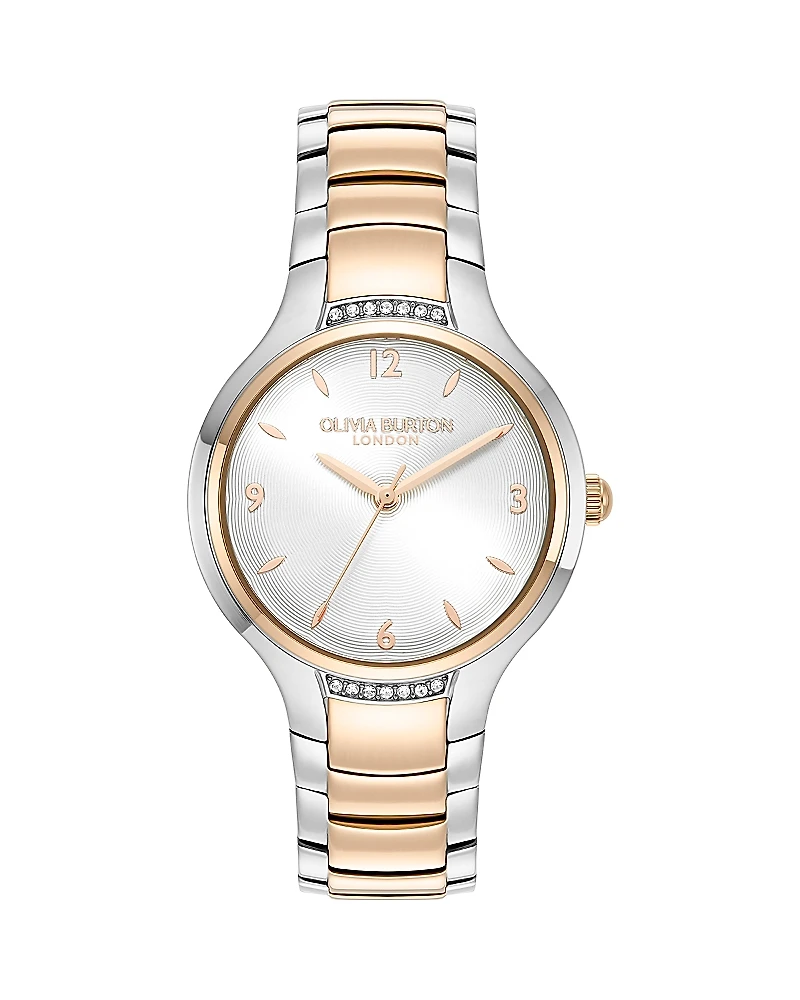 Olivia Burton Lea Watch, 34mm