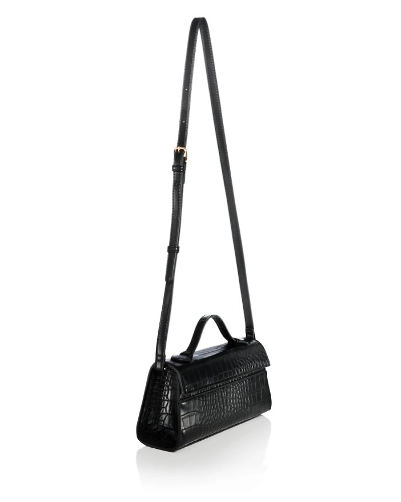 East West Top Handle Bag - Exclusive