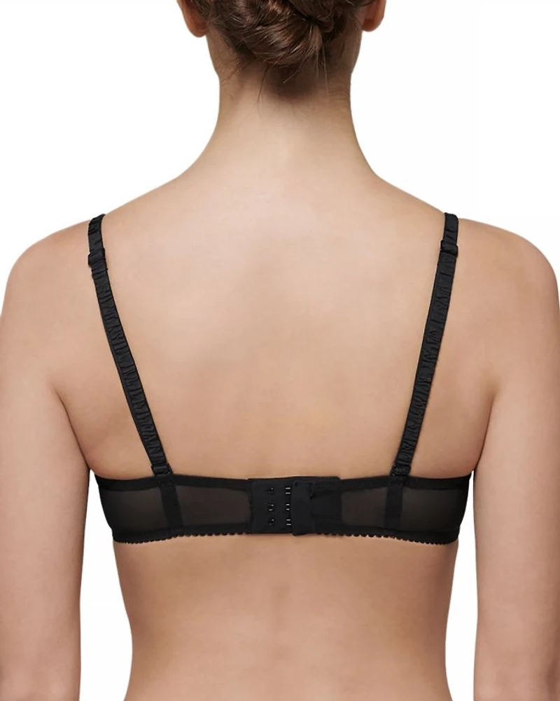 Intrigue Demi Bra