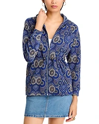 Kahindo Dakar Hoodie