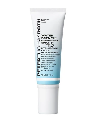 Water Drench® Broad Spectrum SPF 45 Hyaluronic Cloud Moisturizer 1.7 oz.