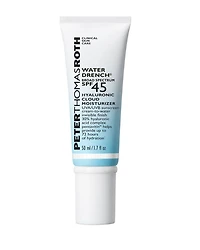 Water Drench® Broad Spectrum SPF 45 Hyaluronic Cloud Moisturizer 1.7 oz.