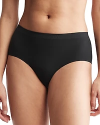 Calvin Klein Bonded Flex Seamless Boyshorts