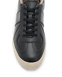 Men's Jaimee Low Top Sneakers