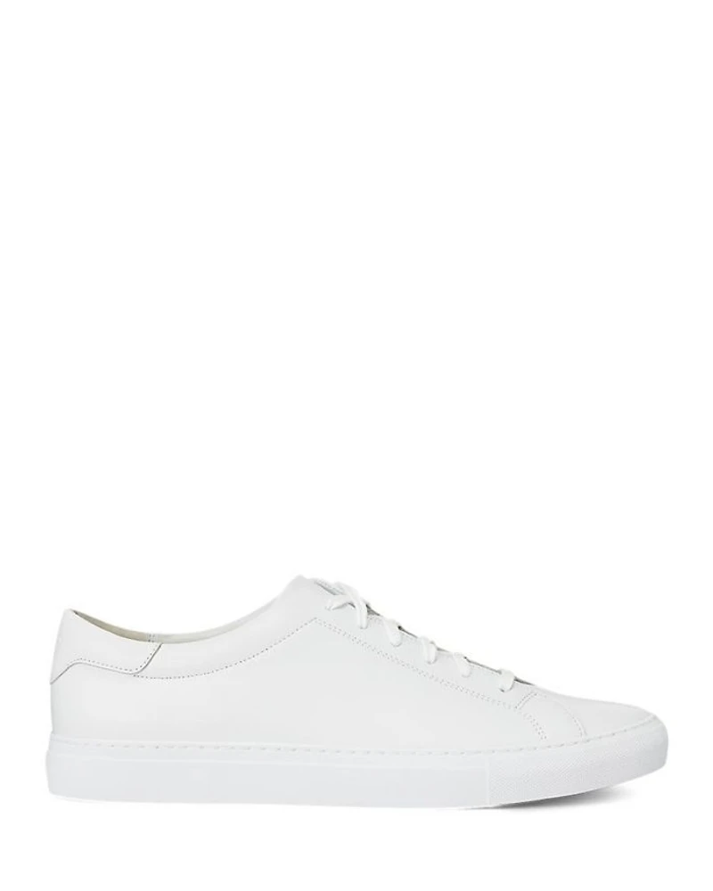 Men's Jermain Leather Sneakers