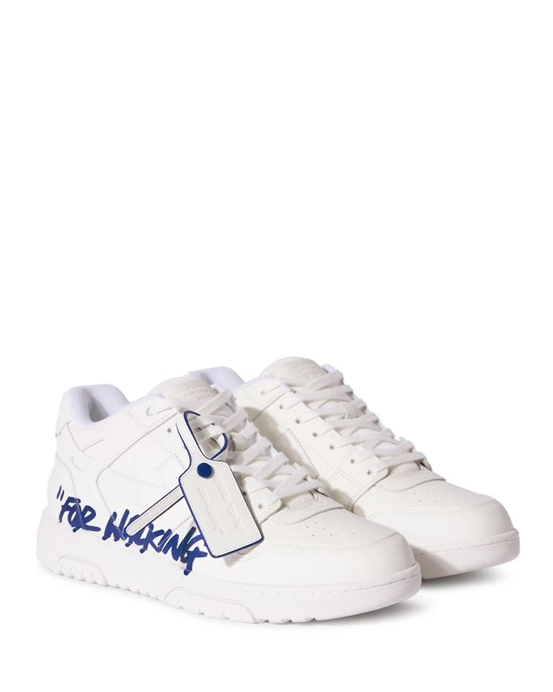 Men's Out Of Office For Walking Sneakers