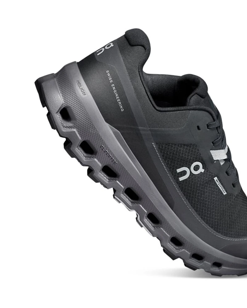Men's Cloudvista 2 Waterproof Trail Running Sneakers