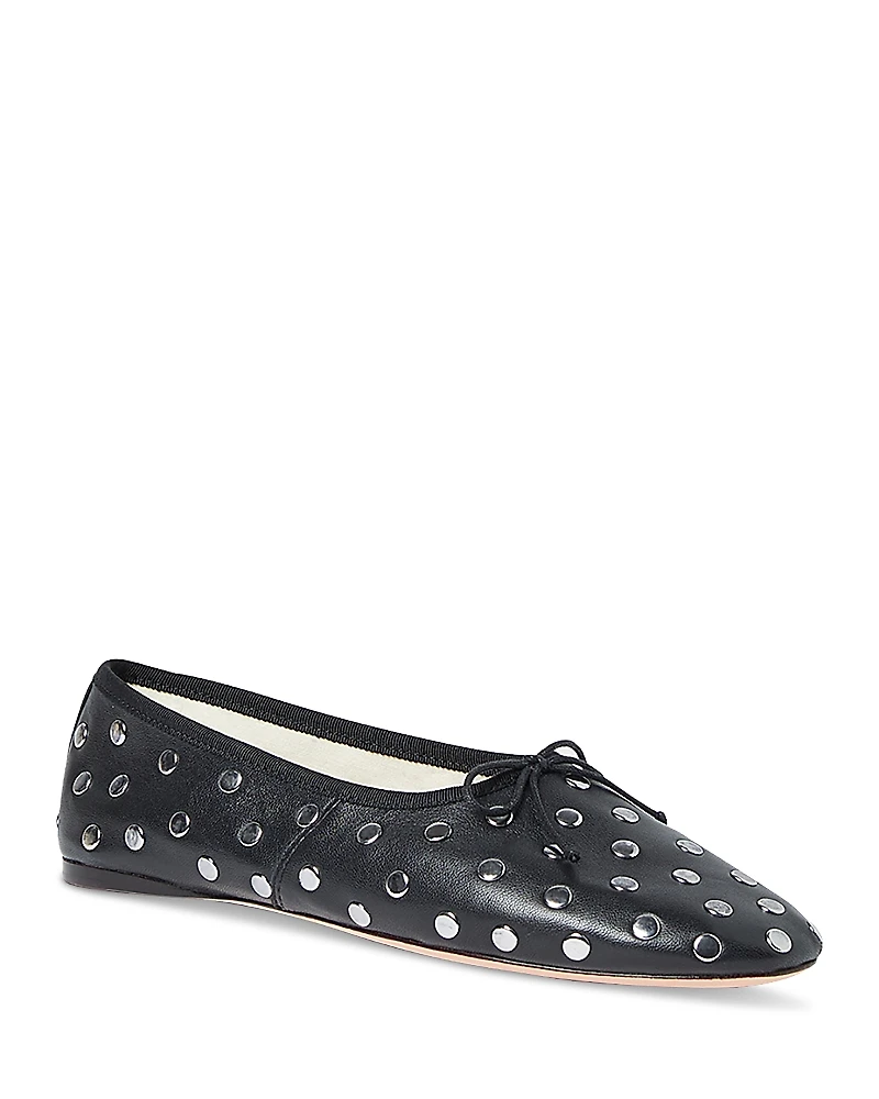 Loeffler Randall Women's Embellished Flats