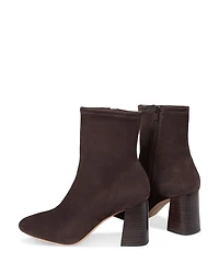 Women's Elise Pointed Ankle Boots