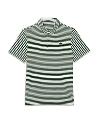 Lacoste Regular Fit Logo Golf Polo Shirt