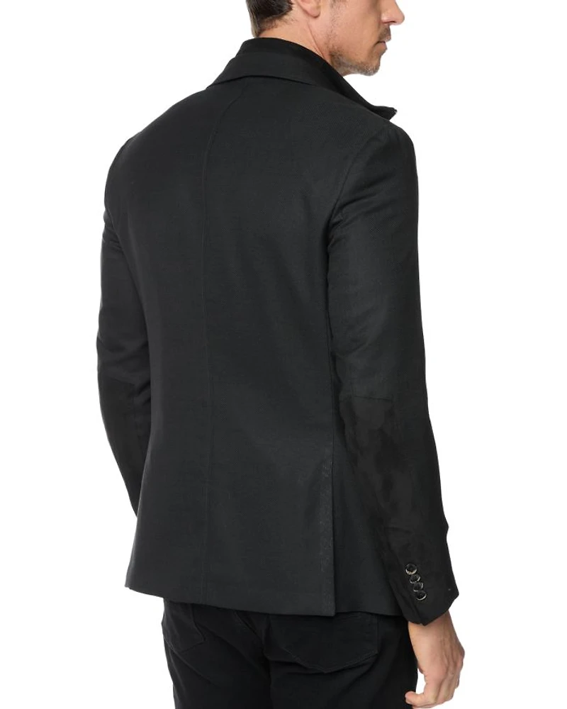 Jetset Blazer with Removable Liner