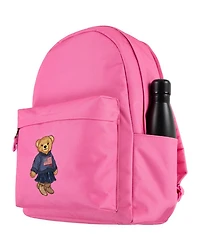 Polo Bear Backpack