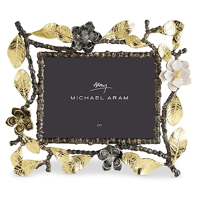 Michael Aram Vintage Bloom Frame