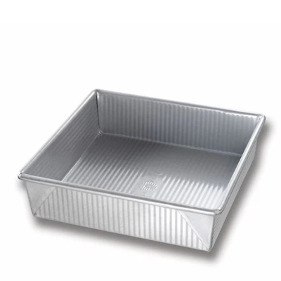 8" Square Cake Pan