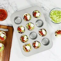 12 Cup Muffin Pan