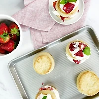 Quarter Sheet Pan