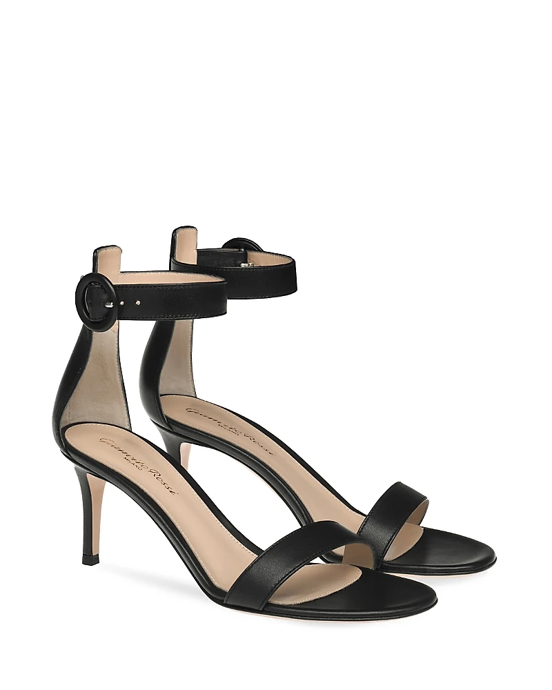 Gianvito Rossi Women's Portofino 70 Sandals