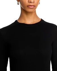 Verona Crewneck Tee