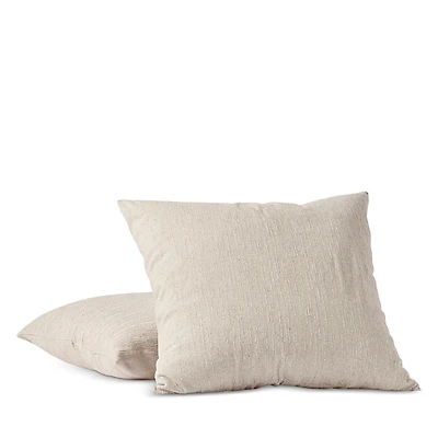 Coyuchi Toro Canyon Euro Sham