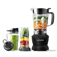 Nutribullet Blender Combo